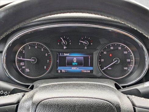 Used 2019 Buick Encore Essence w/ Experience Buick Package image 11