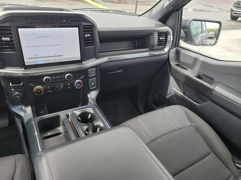 Used 2024 Ford F150 STX RWD image 28