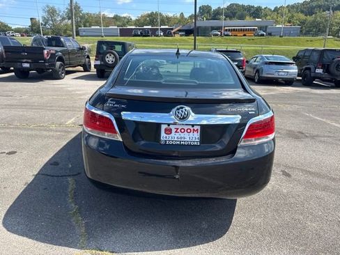 Used 2010 Buick LaCrosse CXL FWD image 7