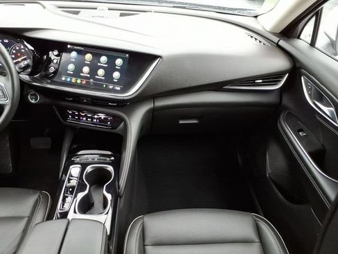 Certified 2023 Buick Envision Essence FWD image 18