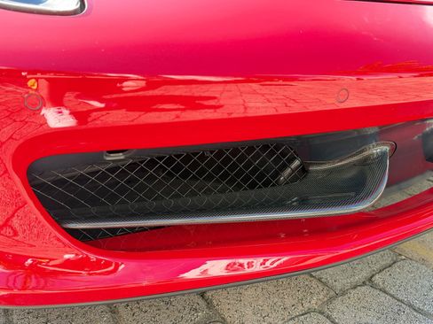 Used 2015 Ferrari 458 Spider RWD image 10