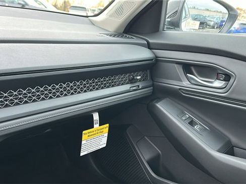 New 2025 Honda Accord SE image 20