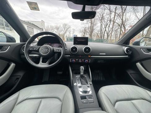 Used 2018 Audi A3 2.0T Premium image 20