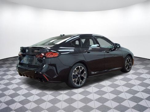 Used 2026 BMW M235i xDrive w/ Technology Package AWD/4WD image 8