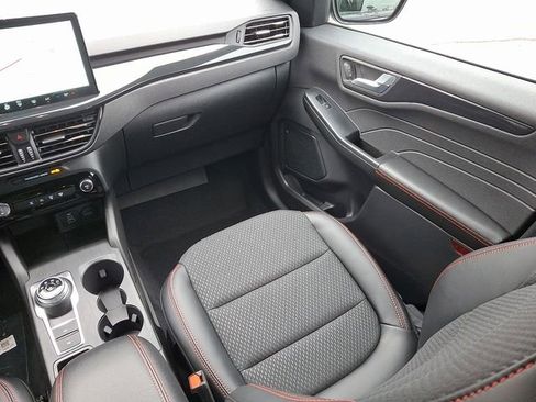 New 2026 Ford Escape ST-Line w/ Tech Pack #1 image 11