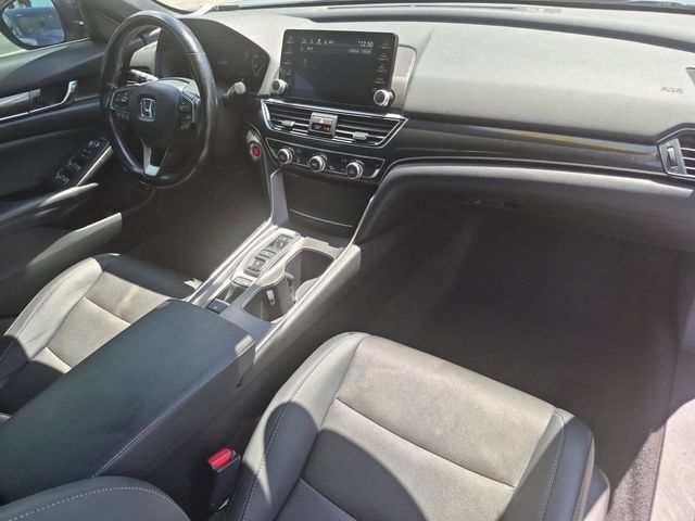 Used 2021 Honda Accord Sport image 26