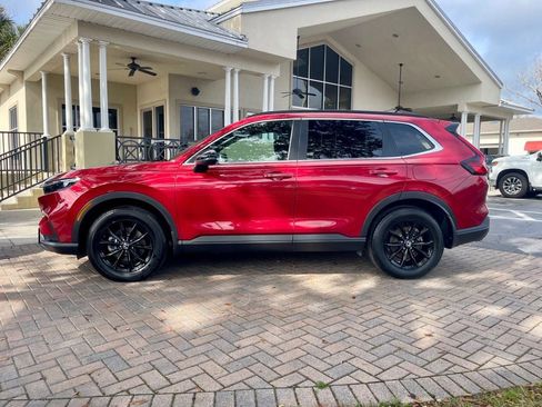Used 2023 Honda CR-V Sport image 2