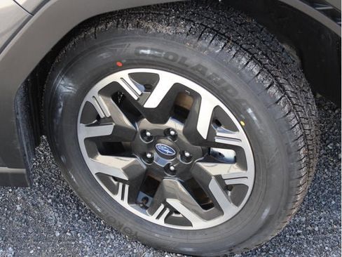 New 2026 Subaru Forester Premium w/ Base/Premium Plus Package image 36