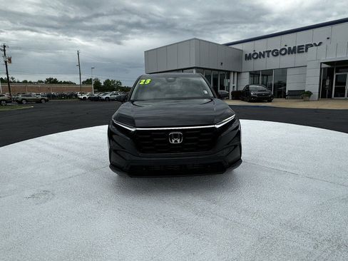 Used 2023 Honda CR-V EX-L image 2