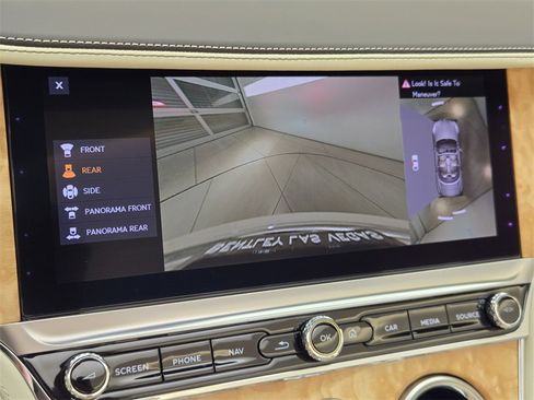 Used 2023 Bentley Continental GT Mulliner image 43