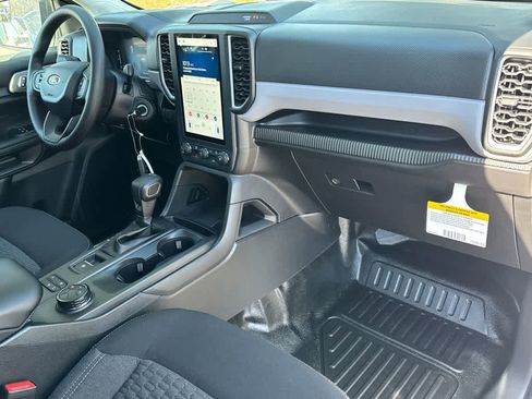 New 2025 Ford Ranger XL w/ Trailer Tow Package image 13