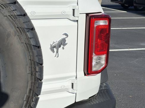 New 2026 Ford Bronco Big Bend image 25