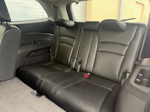 Used 2016 Honda Pilot EX-L image 23
