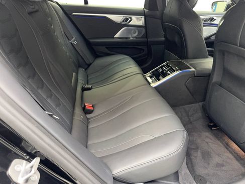 Used 2020 BMW M850i Gran Coupe xDrive AWD/4WD image 40