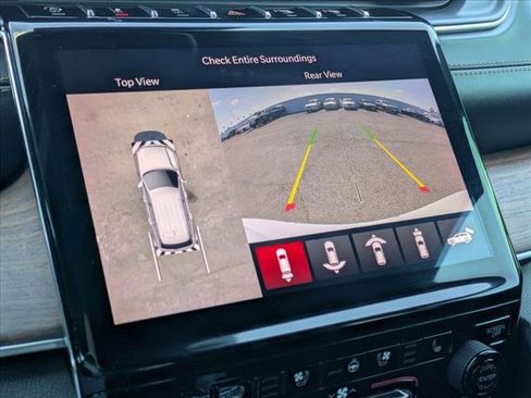 Used 2023 Jeep Grand Cherokee Summit w/ Adv Protech Group IV image 14