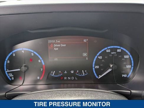 Certified 2023 Ford Bronco Sport Big Bend AWD/4WD image 16
