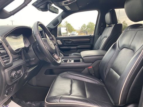 Used 2021 RAM 1500 Limited image 11