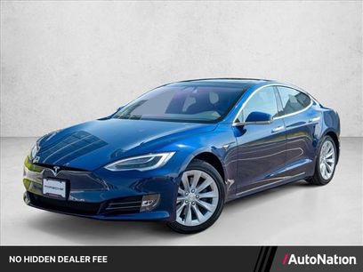 Used 2017 Tesla Model S 100D