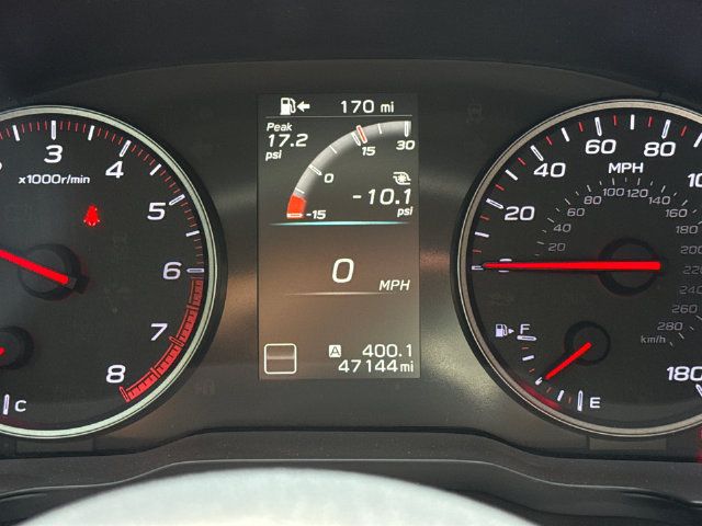Used 2022 Subaru WRX Premium AWD/4WD image 31