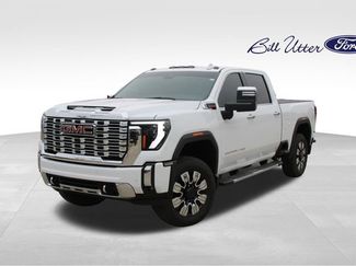 Used 2025 GMC Sierra 2500 Denali video 1