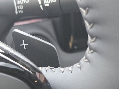 New 2026 Toyota bZ Limited image 21