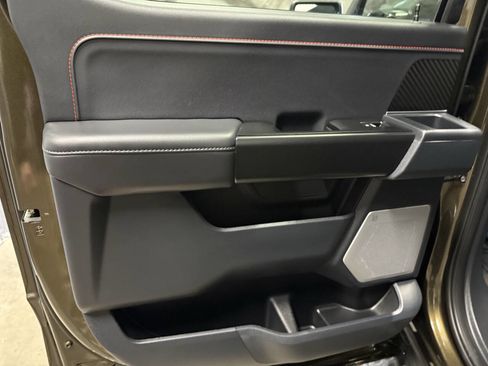 Used 2025 Ford F150 Raptor image 19