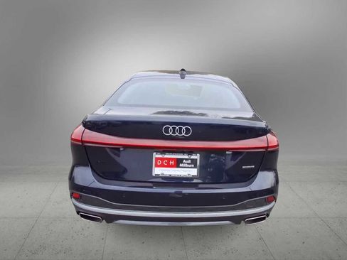 New 2025 Audi A5 2.0T Premium Plus image 7