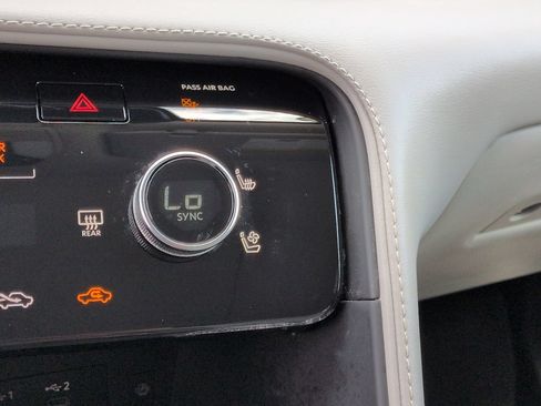 Used 2026 INFINITI QX60 Luxe w/ Cargo Package FWD image 21