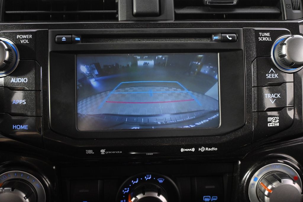 Used 2019 Toyota 4Runner TRD Pro AWD/4WD image 29