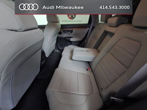 Used 2022 Honda CR-V EX-L image 18