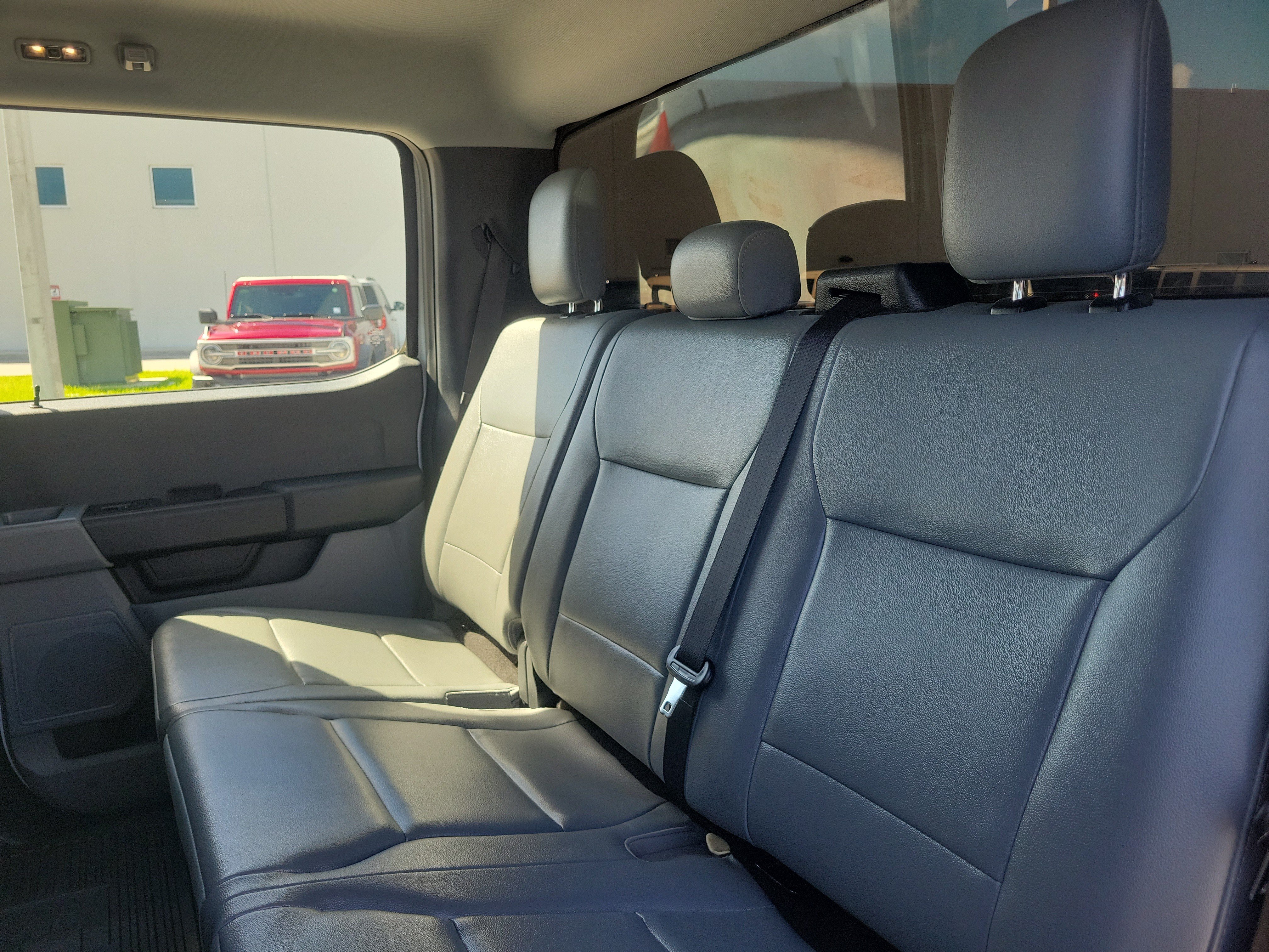 Used 2024 Ford F350 XL w/ FX4 Off-Road Package AWD/4WD image 18
