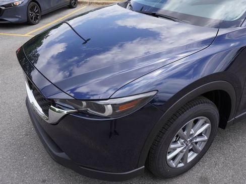 Used 2025 MAZDA CX-5 AWD 2.5 S image 26