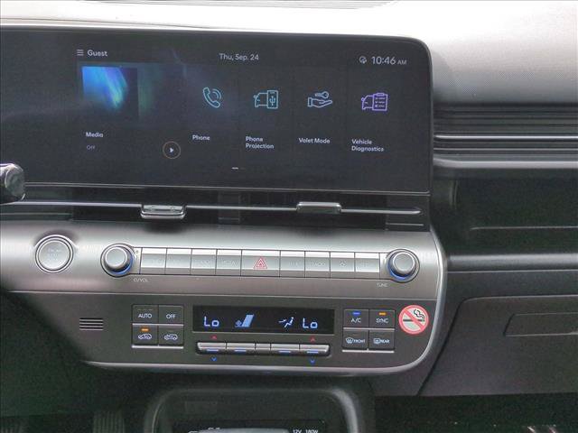 Used 2025 Hyundai Kona SEL AWD/4WD image 14