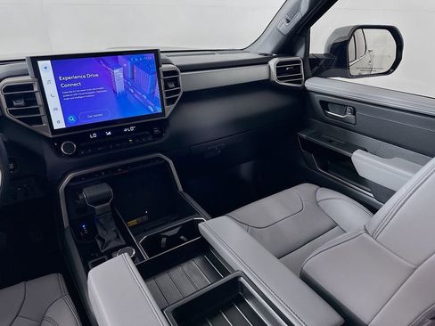 Used 2026 Toyota Tundra Limited image 23