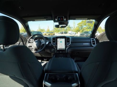 New 2026 RAM 1500 Big Horn image 23