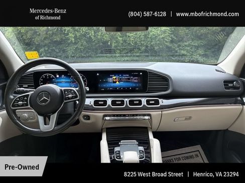 Used 2020 Mercedes-Benz GLE 350 4MATIC image 17