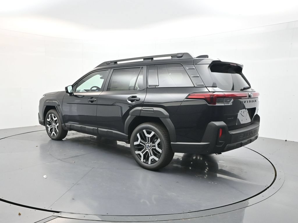 New 2026 Subaru Outback Touring XT AWD/4WD image 5