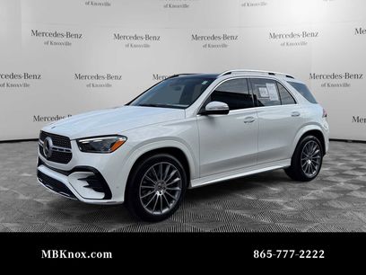 Certified 2024 Mercedes-Benz GLE 350 GLE 350