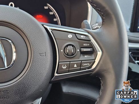Certified 2026 Acura MDX w/ Technology Package image 30