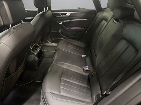 Used 2021 Audi A7 e Premium Plus w/ Executive Package AWD/4WD image 16