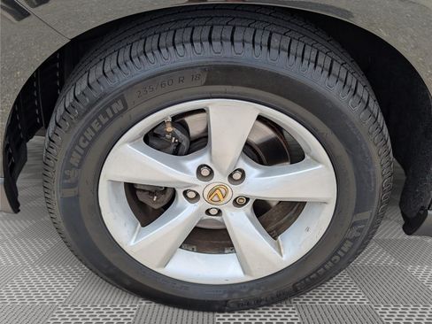 Used 2013 Lexus RX 350 AWD w/ Navigation Pkg image 10