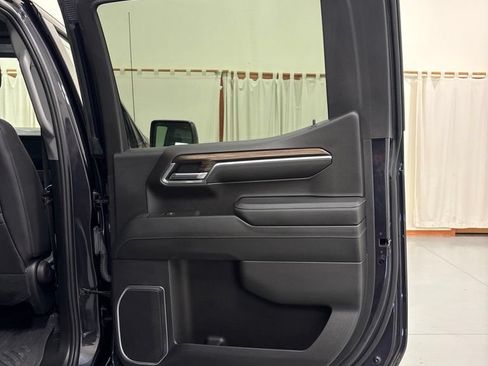 Used 2023 Chevrolet Silverado 1500 RST w/ RST All Star Premium Package AWD/4WD image 30