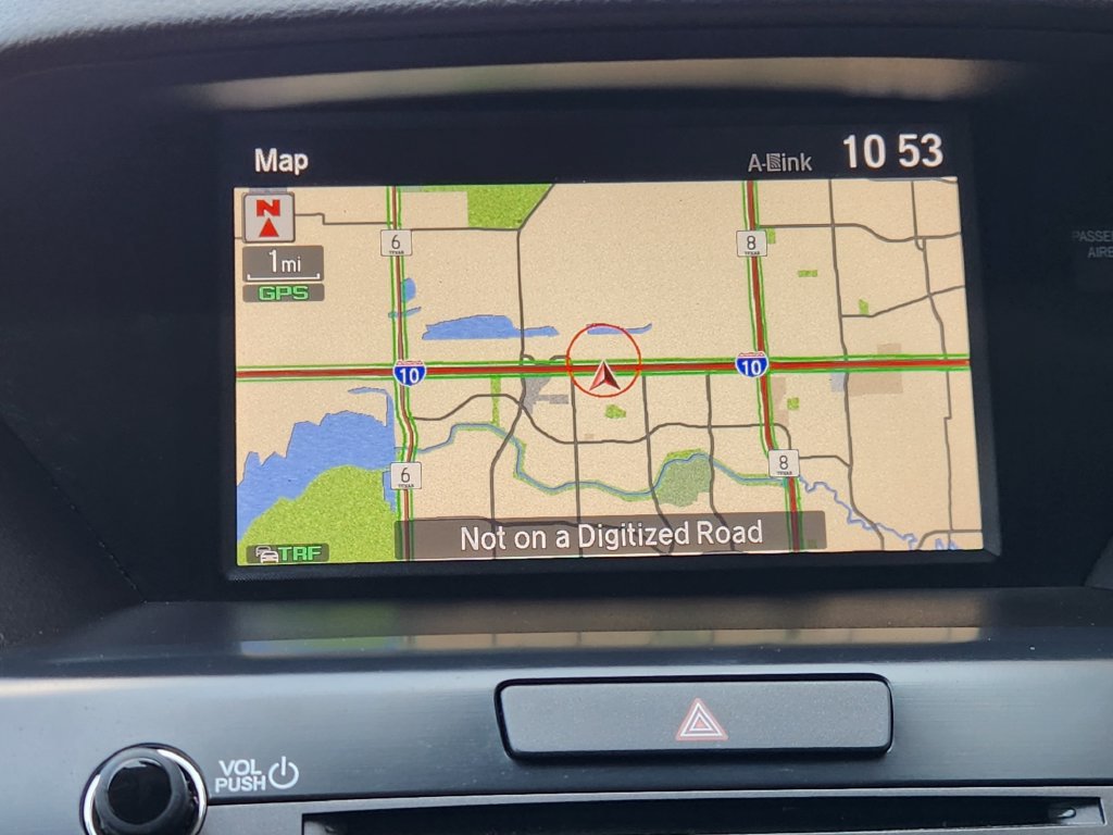 Used 2019 Acura MDX w/ Technology Package AWD/4WD image 16