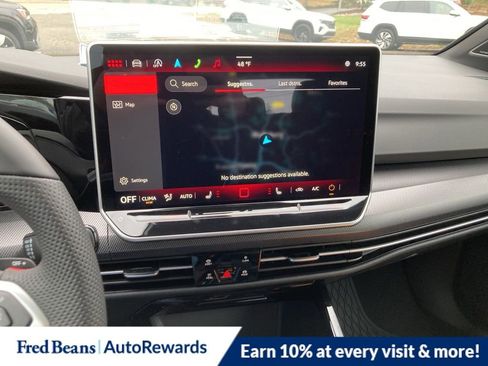 New 2026 Volkswagen GTI SE image 13