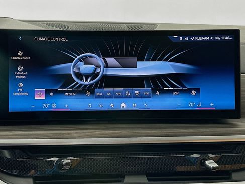 Certified 2024 BMW X7 xDrive40i AWD/4WD image 16