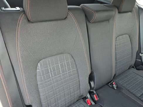 Used 2025 Honda HR-V Sport image 15