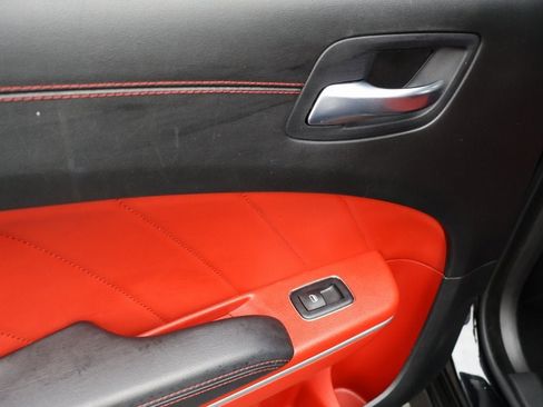 Used 2022 Dodge Charger Scat Pack w/ Plus Group image 19