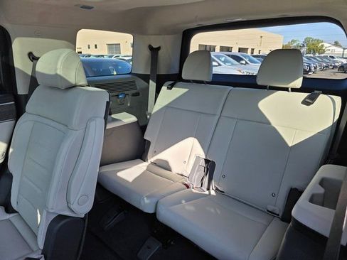 New 2026 Hyundai Santa Fe Calligraphy image 15