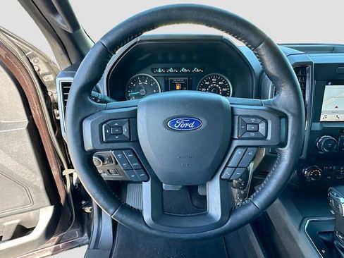 Used 2019 Ford F150 XLT w/ Equipment Group 302A Luxury AWD/4WD image 11