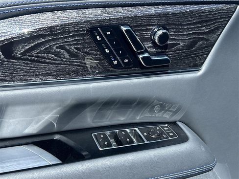 New 2026 Cadillac Escalade IQL Sport 1 image 22